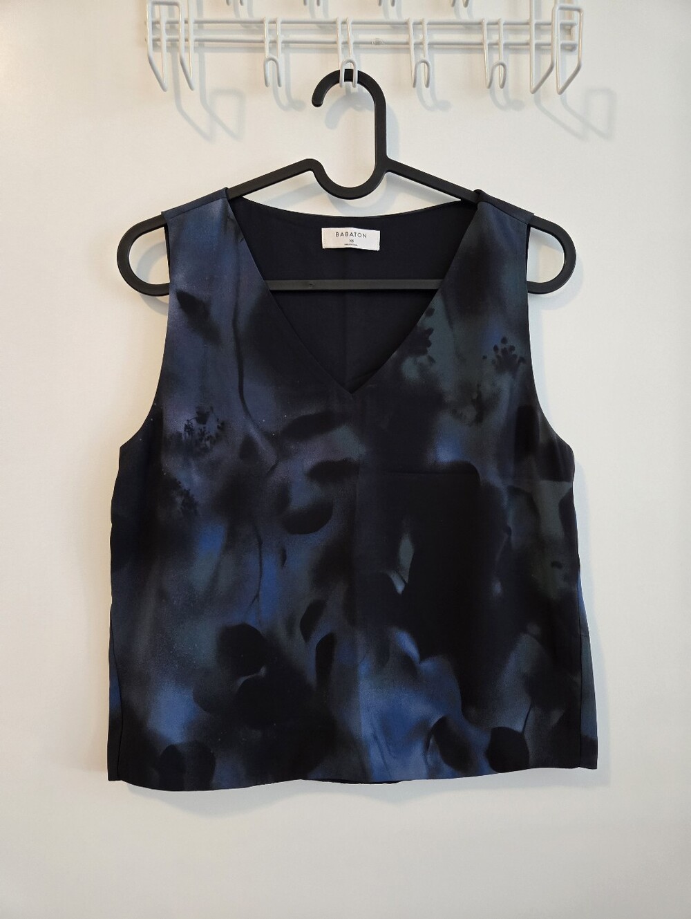 Babaton Murphy Blouse